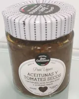 Paté de aceituna