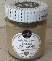 Salsa carciofi