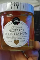 Mostarda di frutta mista