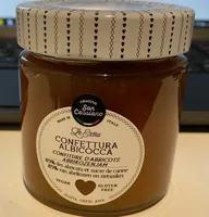 Confiture d’abricots