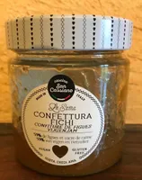 Confiture de figues