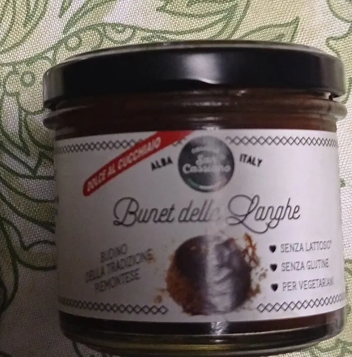 Bunet delle Langhe