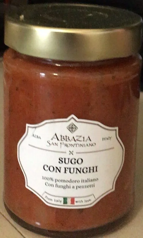 Sugo