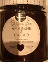 Amarene & cacao