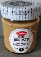 Sugo Arrosto