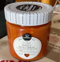 Dolomiten Sauce