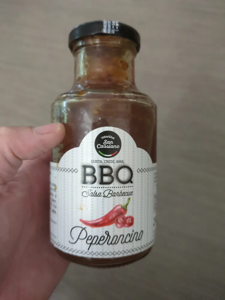 BBQ