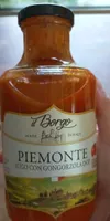 Piemonte sugo gorgonzola dop