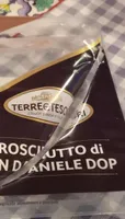 Prosciutto di Dan Daniele