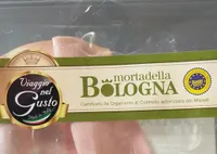 Mortadella Bologna