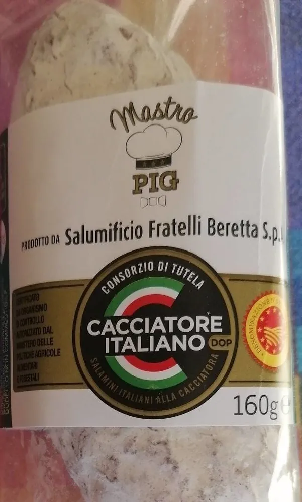 Cacciatore italiano