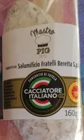 Cacciatore italiano