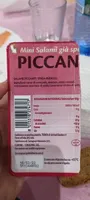 mini salami
