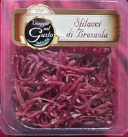 Sfilacci di bresaola