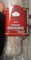 Salame UNGHERESE