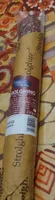 Salame strolghino