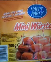 Mini Wüstel