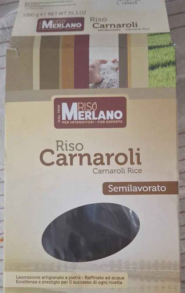 Riso Carnaroli