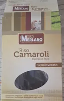 Riso Carnaroli