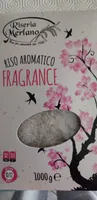 Riso aromatico Fragrance