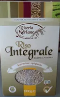 Riso Integrale