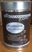 Marrone 100% Arabica