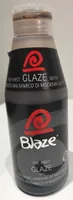 The First Glaze with Aceto Balsamico di Modena IGP