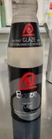 Crème de balsamique