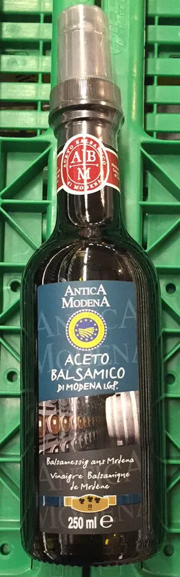 Aceto Balsamico