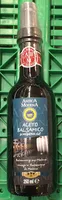 Aceto Balsamico
