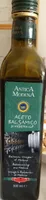 Aceto balsamico di Modena