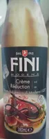 Balsamico Glaze