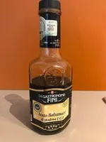 Aceto balsamico di modena