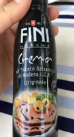 Crema all Aceto balsamico di Modena IGP