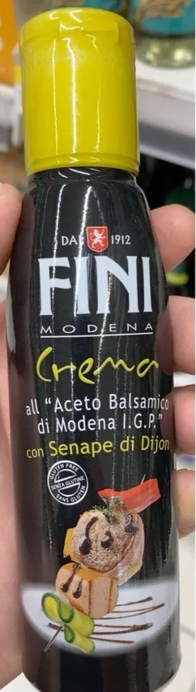 Baldamico-Crème Waldbeeren