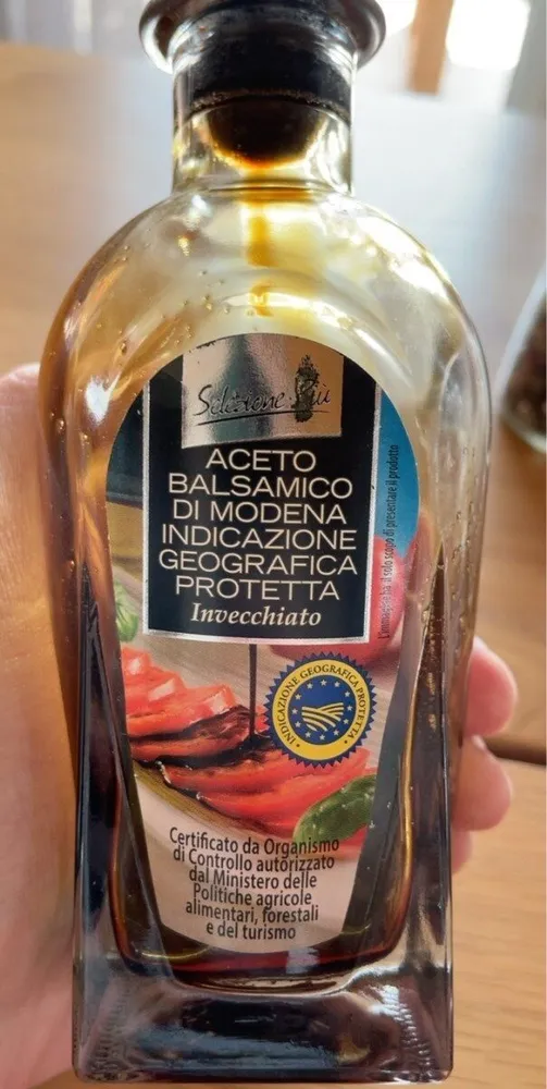 Aceto Balsamico di Modena