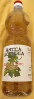 Aceto di vino bianco