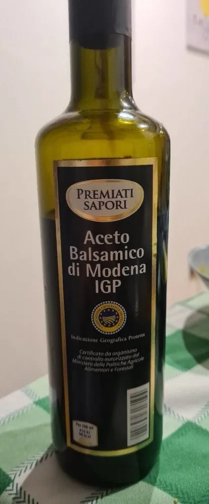 Aceto Balsamico di Modena