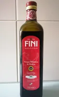 Vinagre balsamico De Módena