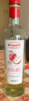 Aceto di mele
