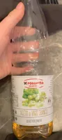 Aceto di vino bianco