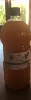 Apple cider vinegar