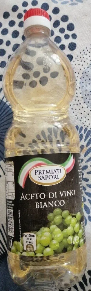 Aceto di Vino bianco