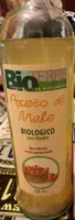 Aceto di Mele Biologico