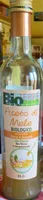 Aceto di mele biologico