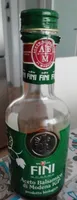 Aceto balsamico di Modena igp