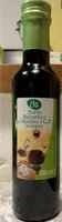 Aceto balsamico di modena igp bio