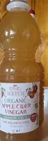 APPLE CIDER VINEGAR