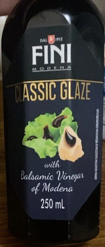 Classic Glaze