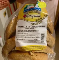 Friselle di Grano Duro